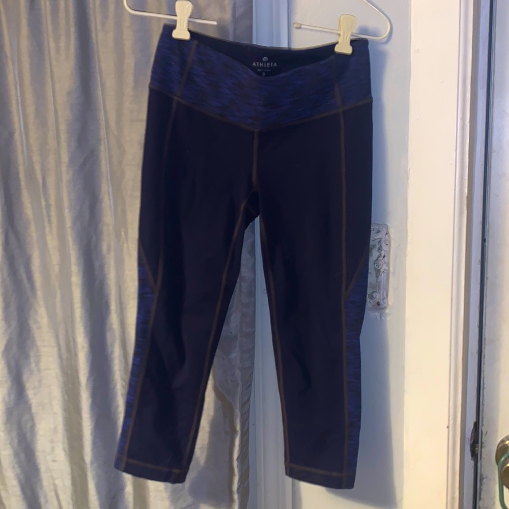 🖤 3 for $15 🖤 athleta leggings